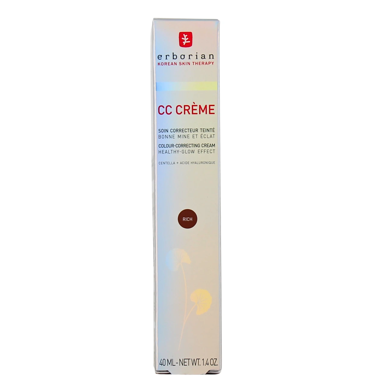 Erborian CC Crème - Vue 29