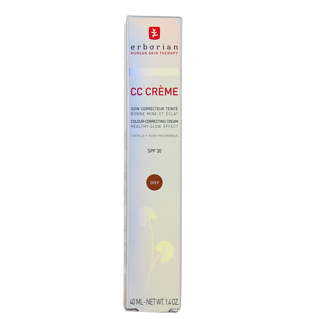 Erborian CC Crème - Vue 23