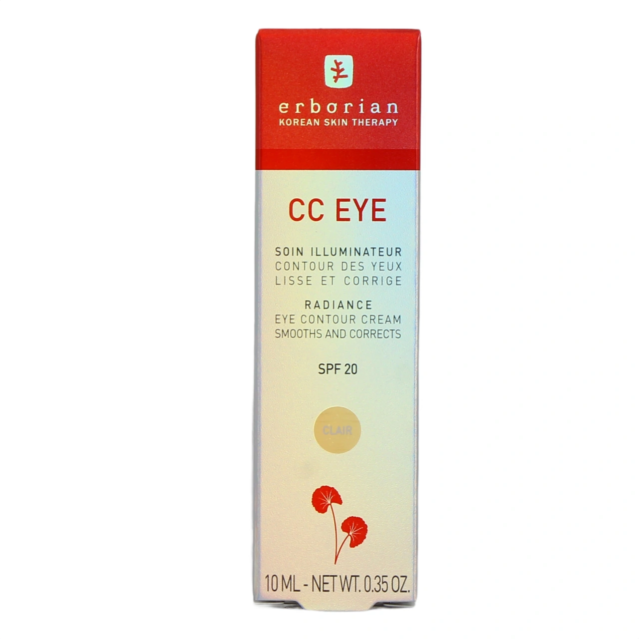 Erborian CC Eye - Vue 2
