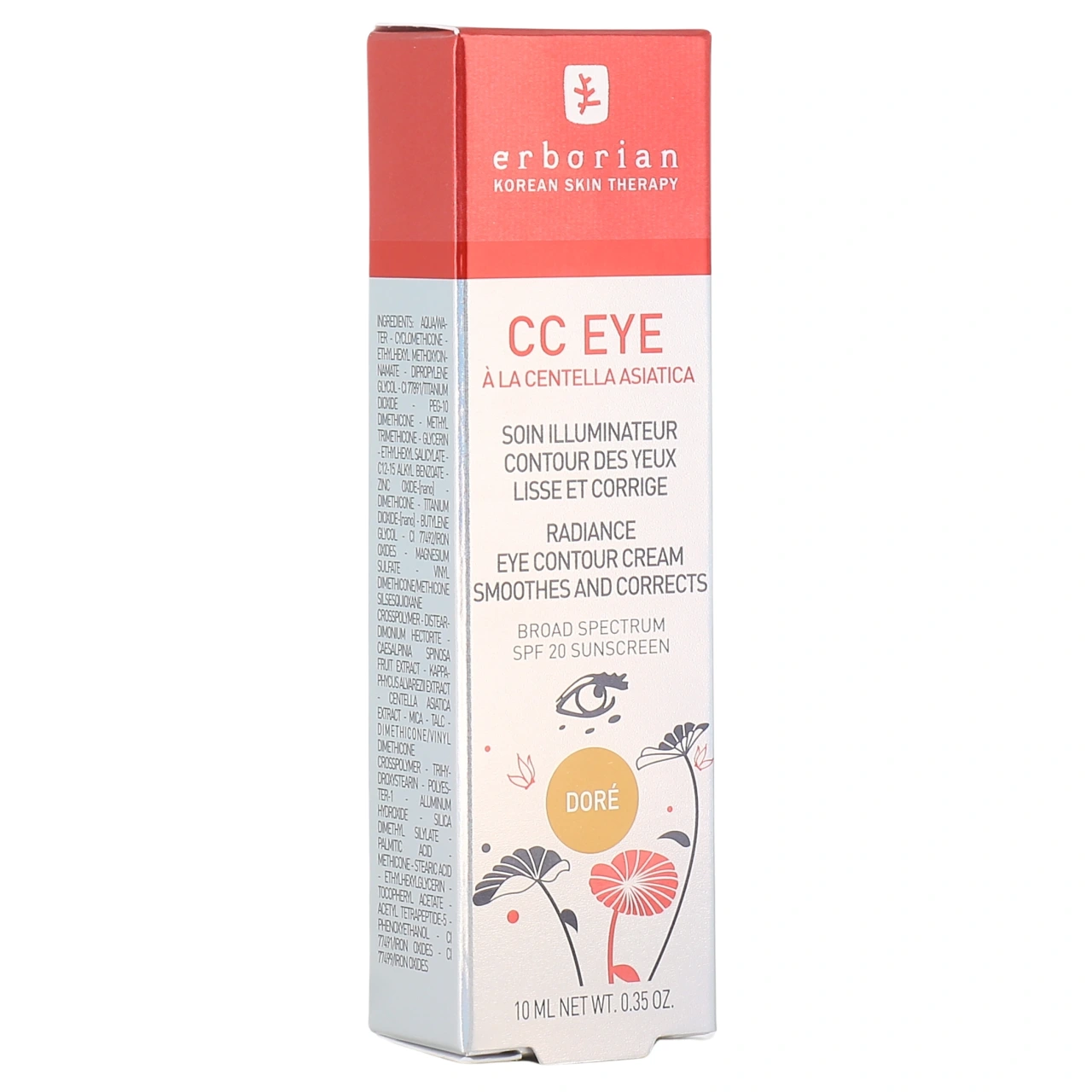 Erborian CC Eye - Vue 3