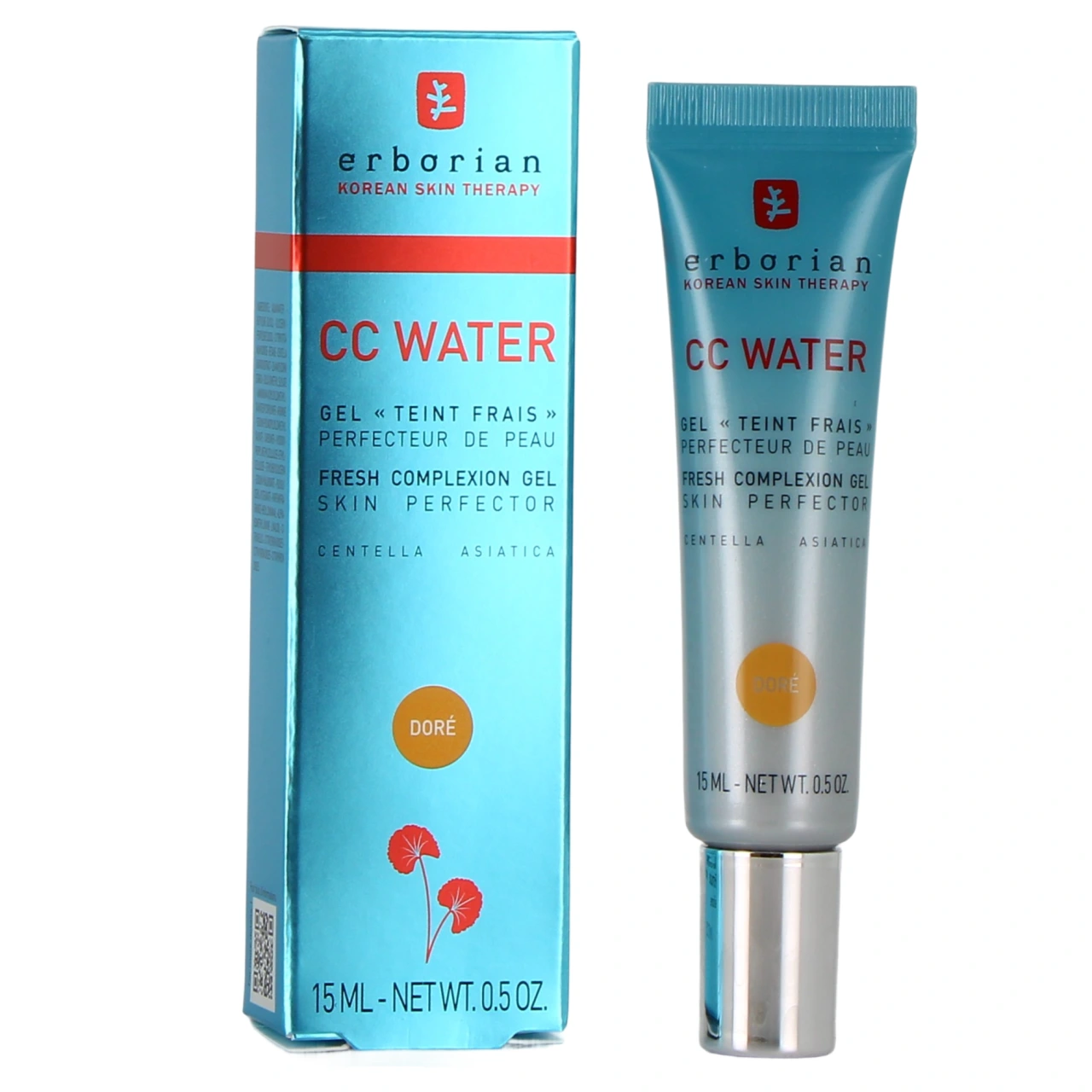 Erborian CC Water - Vue 10
