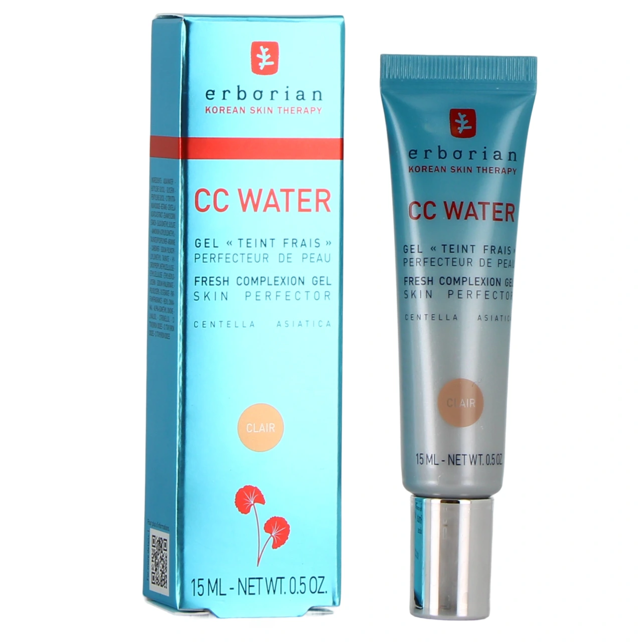 Erborian CC Water - Vue 4