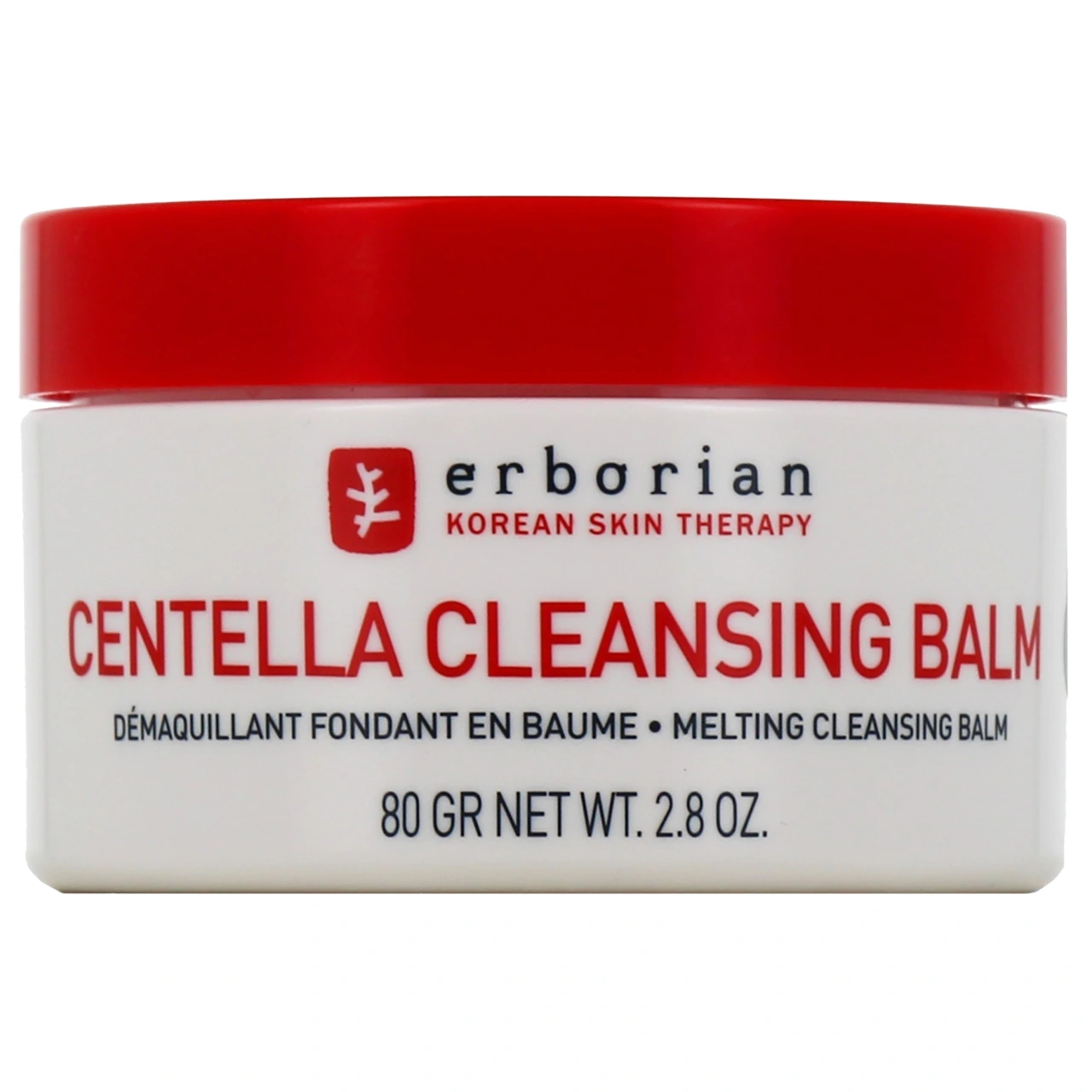 Erborian Centella Cleansing Balm - Erborian