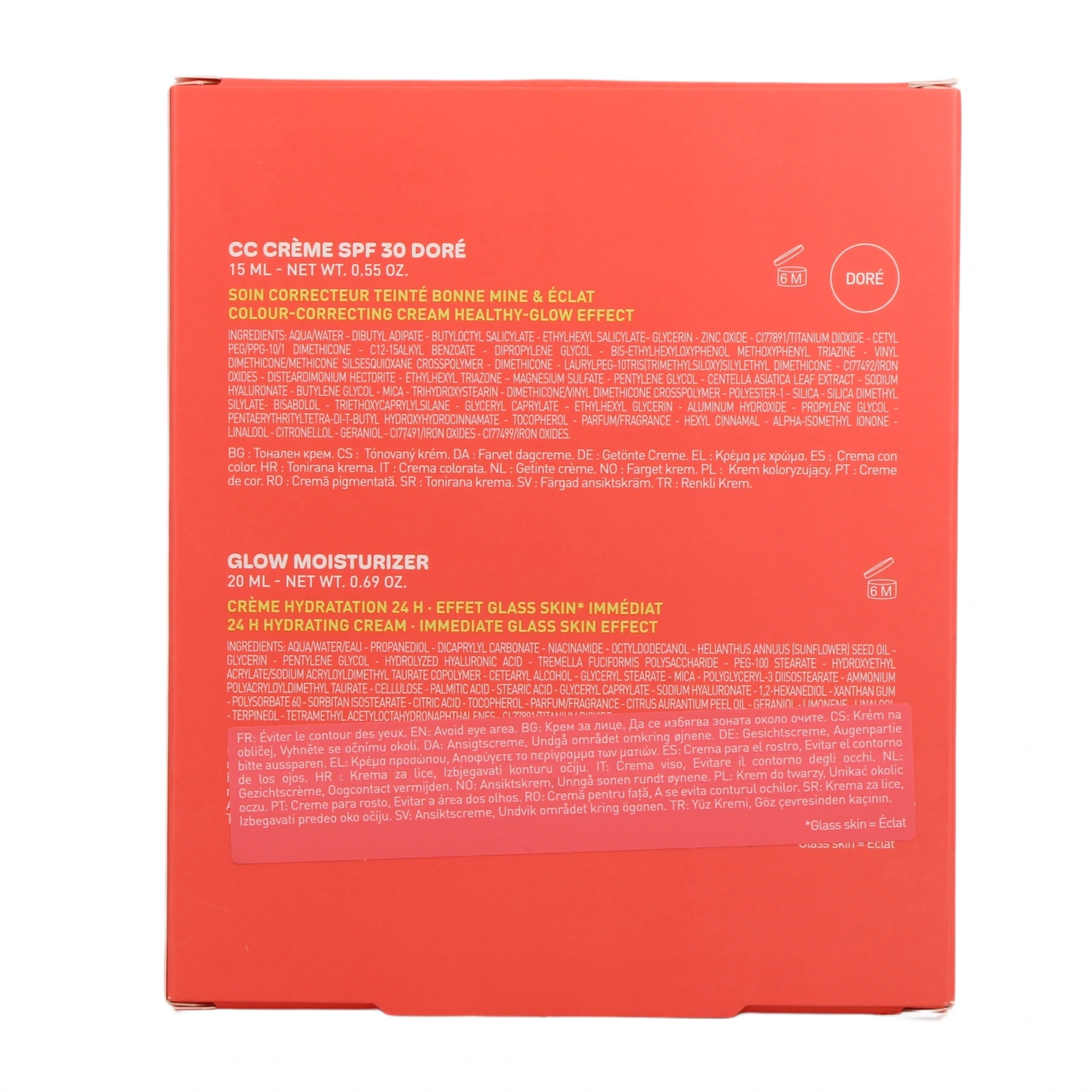 Erborian Coffret Duo Éclat - Vue 6