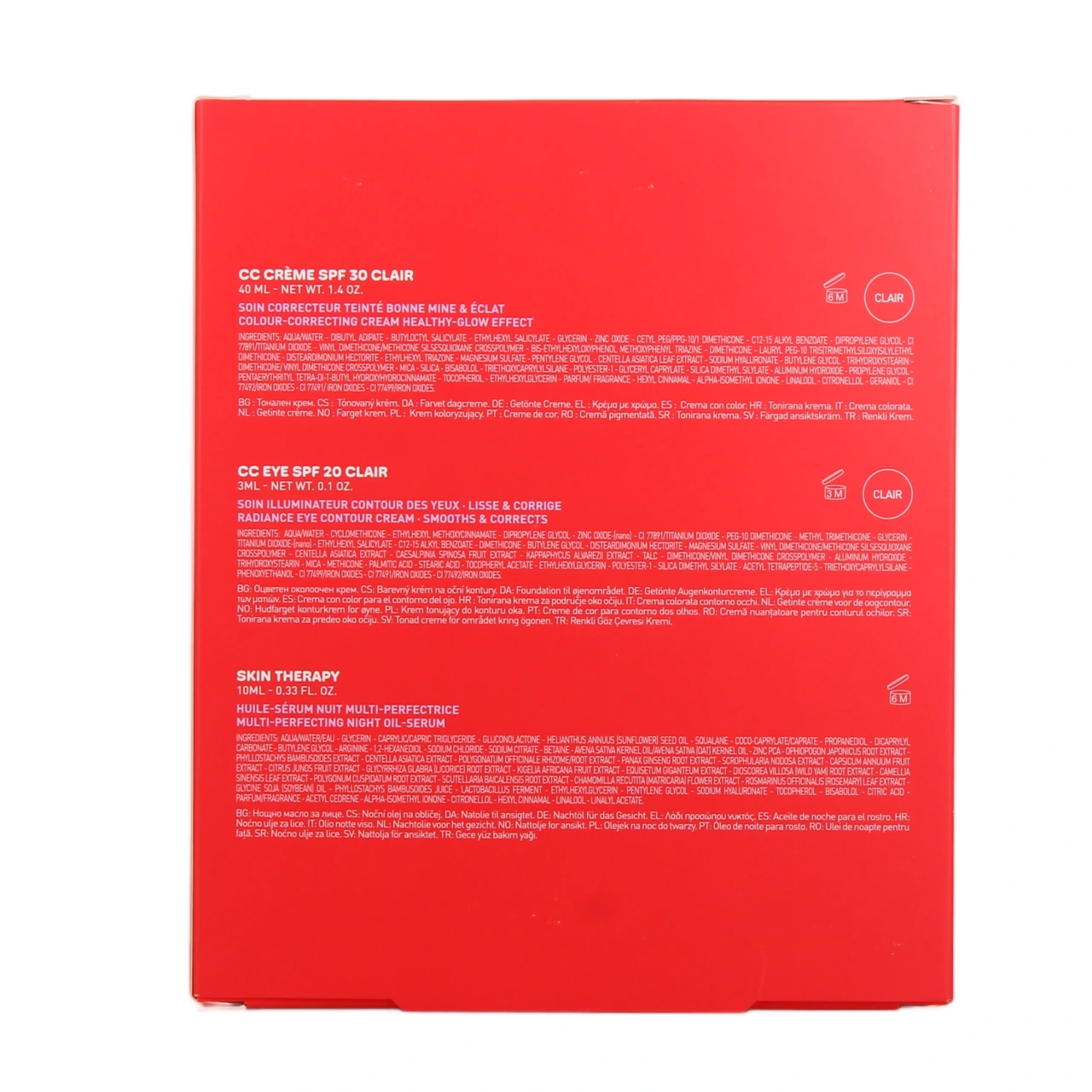 Erborian Coffret Incontournables - Vue 6