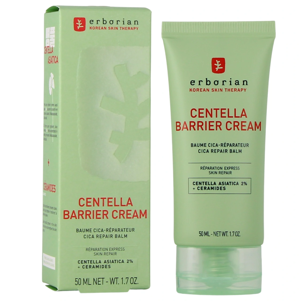 Erborian Crème à la Centella - Vue 3