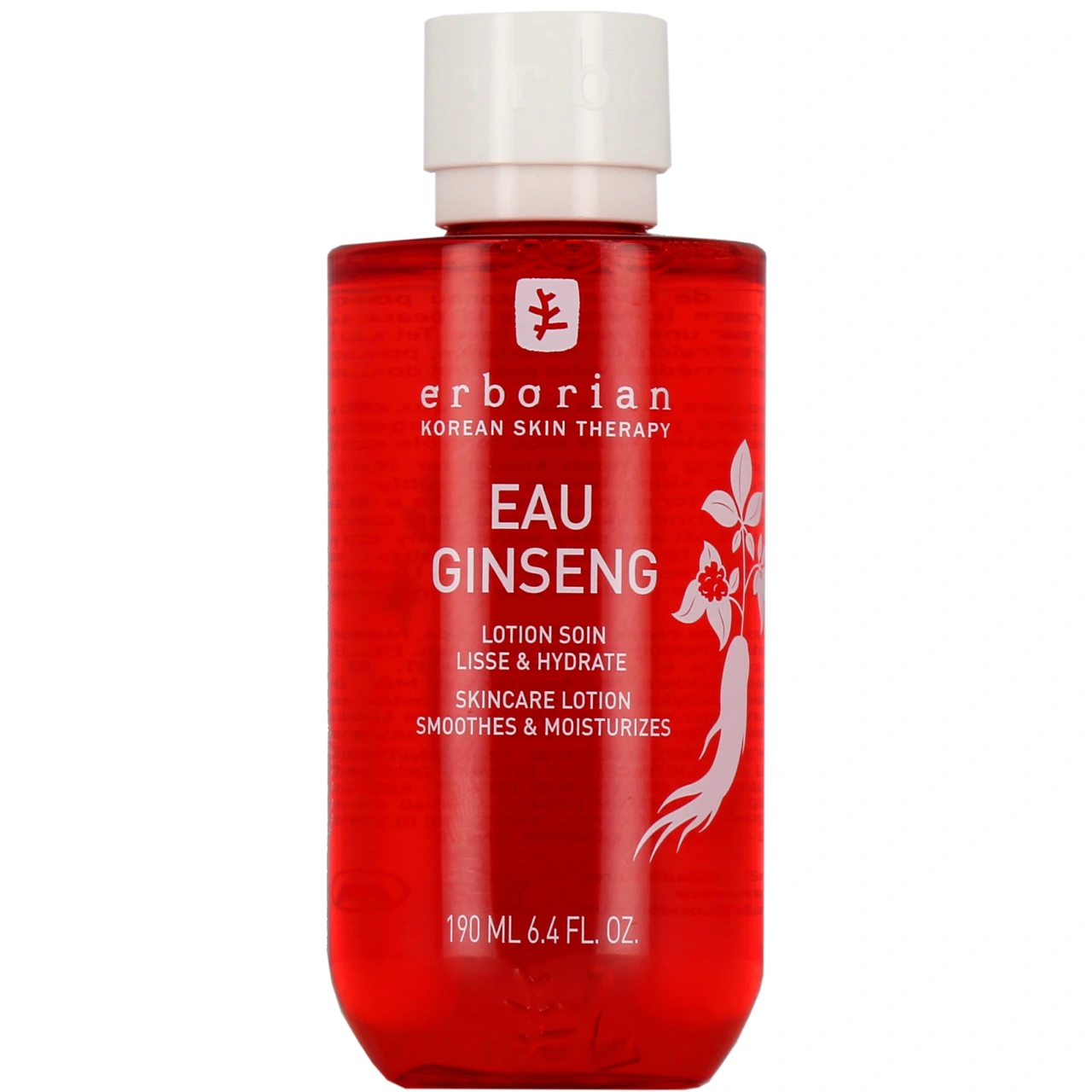Erborian Eau Ginseng - Erborian