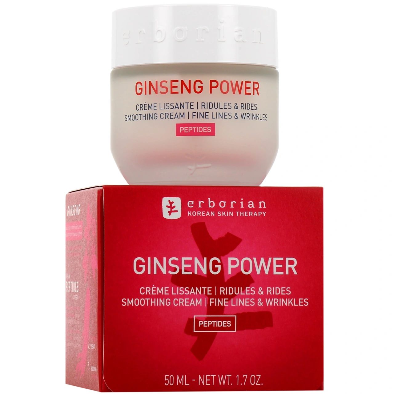 Erborian Ginseng Power - Erborian