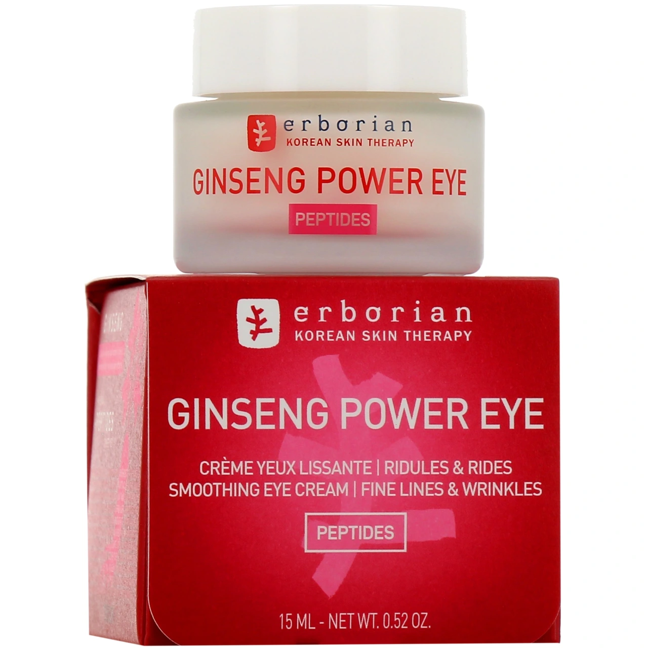 Erborian Ginseng Power Eye - Erborian