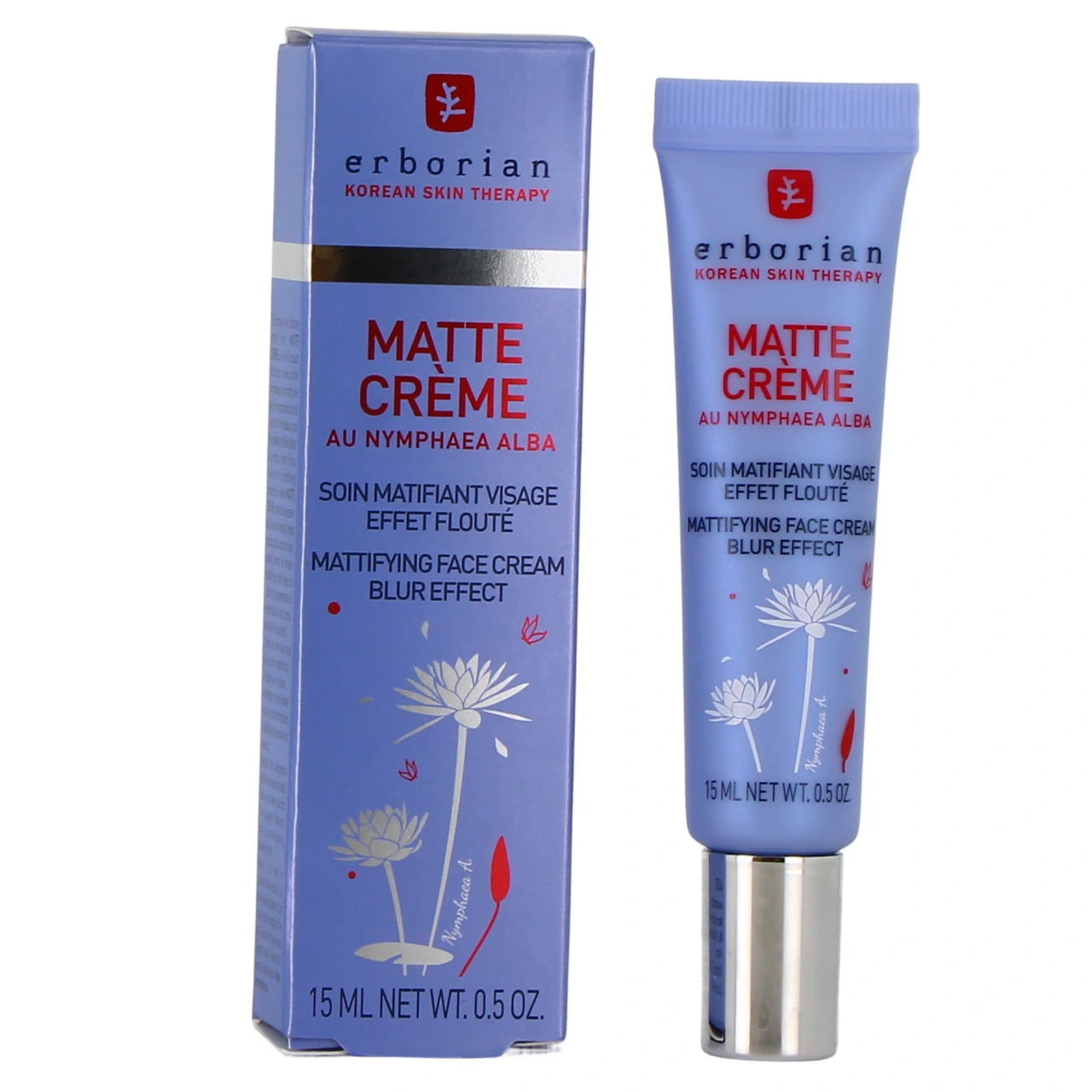 Erborian Matte Crème Soin Matifiant - Erborian