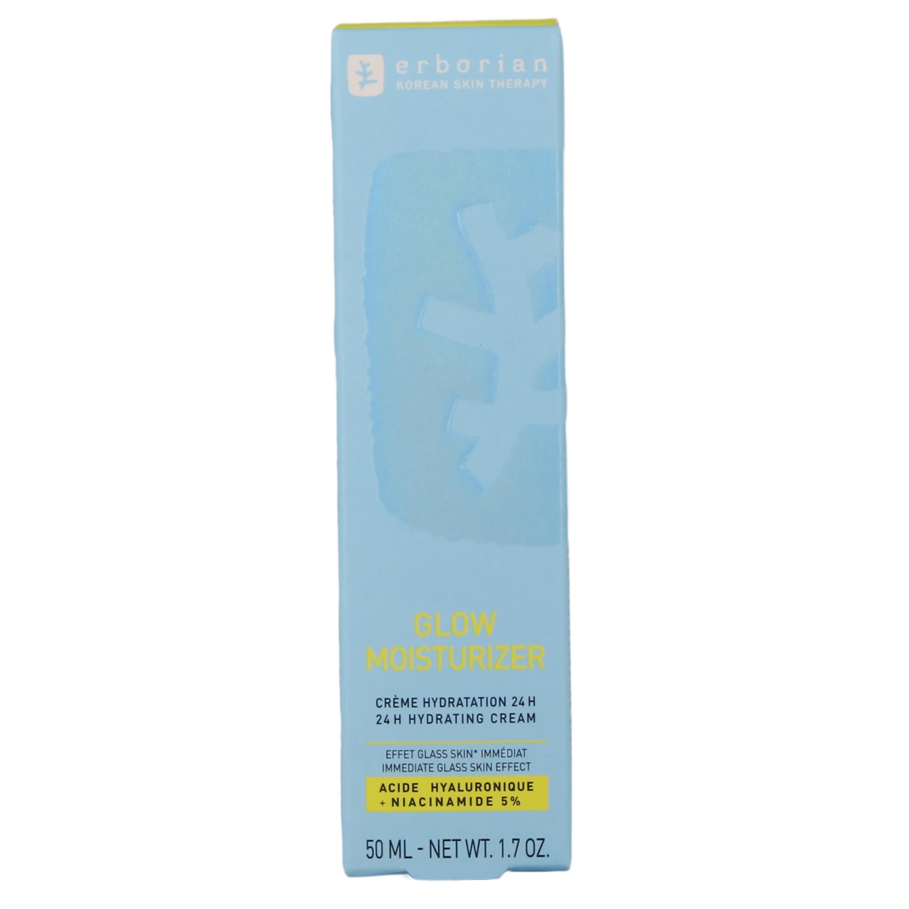 Erborian Moisturizer - Vue 2