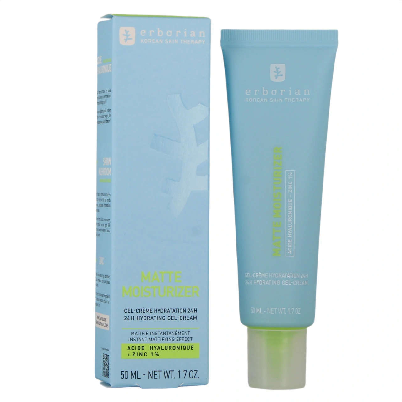 Erborian Moisturizer - Vue 4