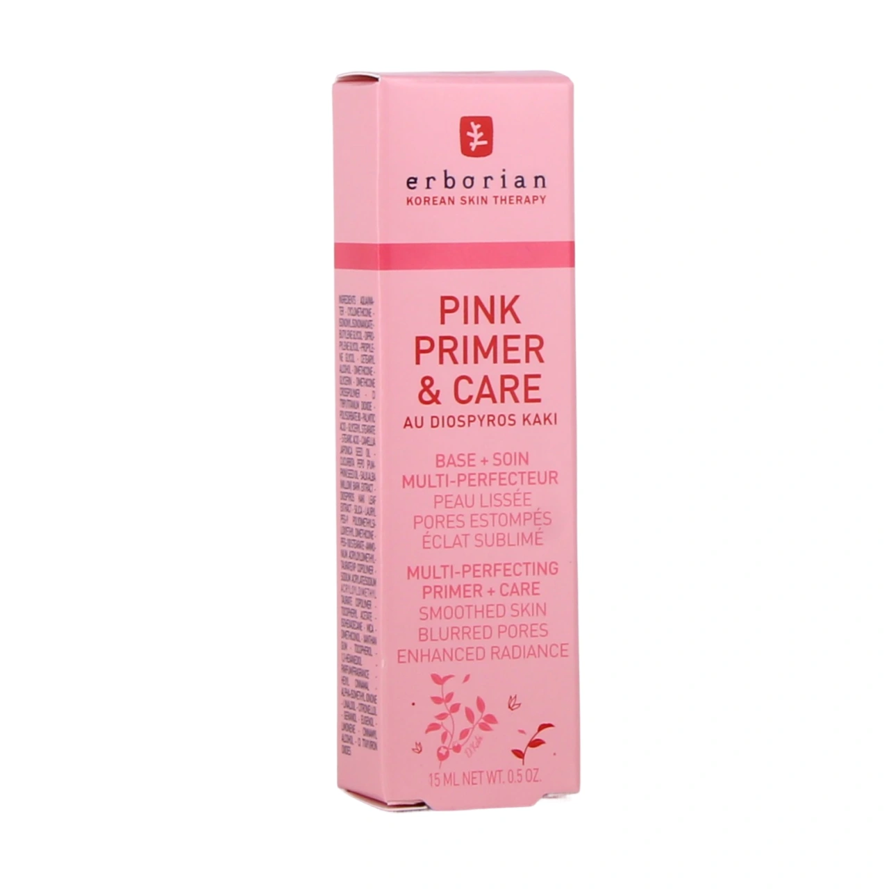 Erborian Pink Primer & Care - Erborian