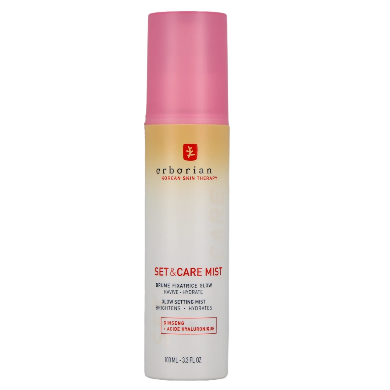 Erborian Set & Care Mist - Vue 2