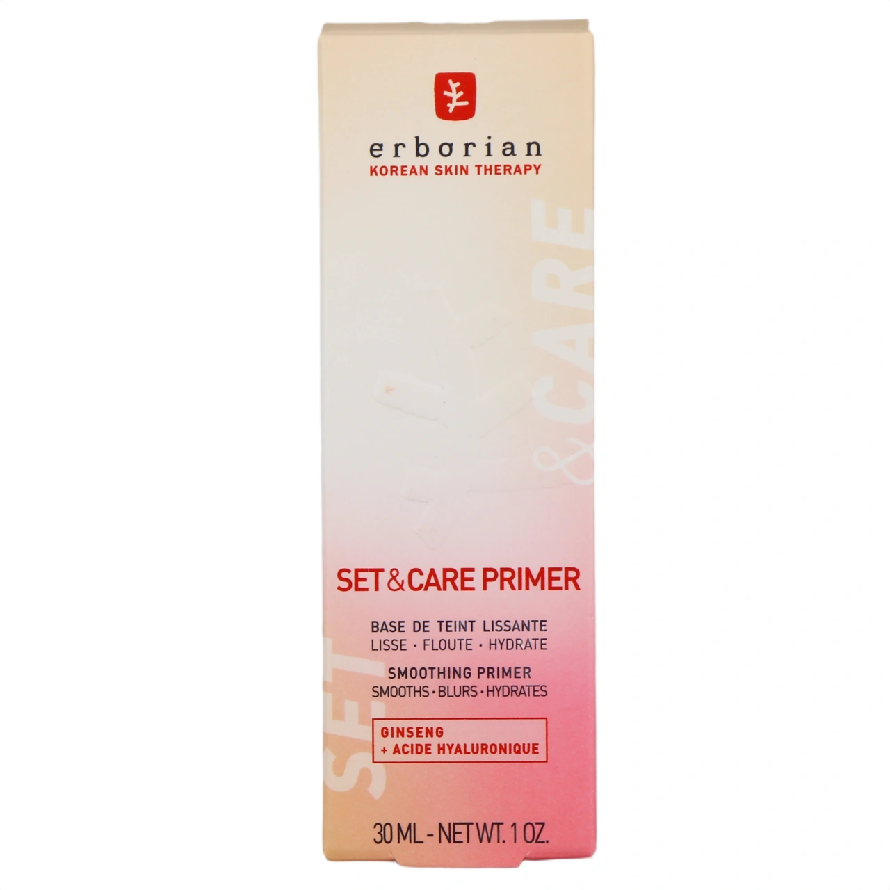 Erborian Set & Care Primer - Vue 2