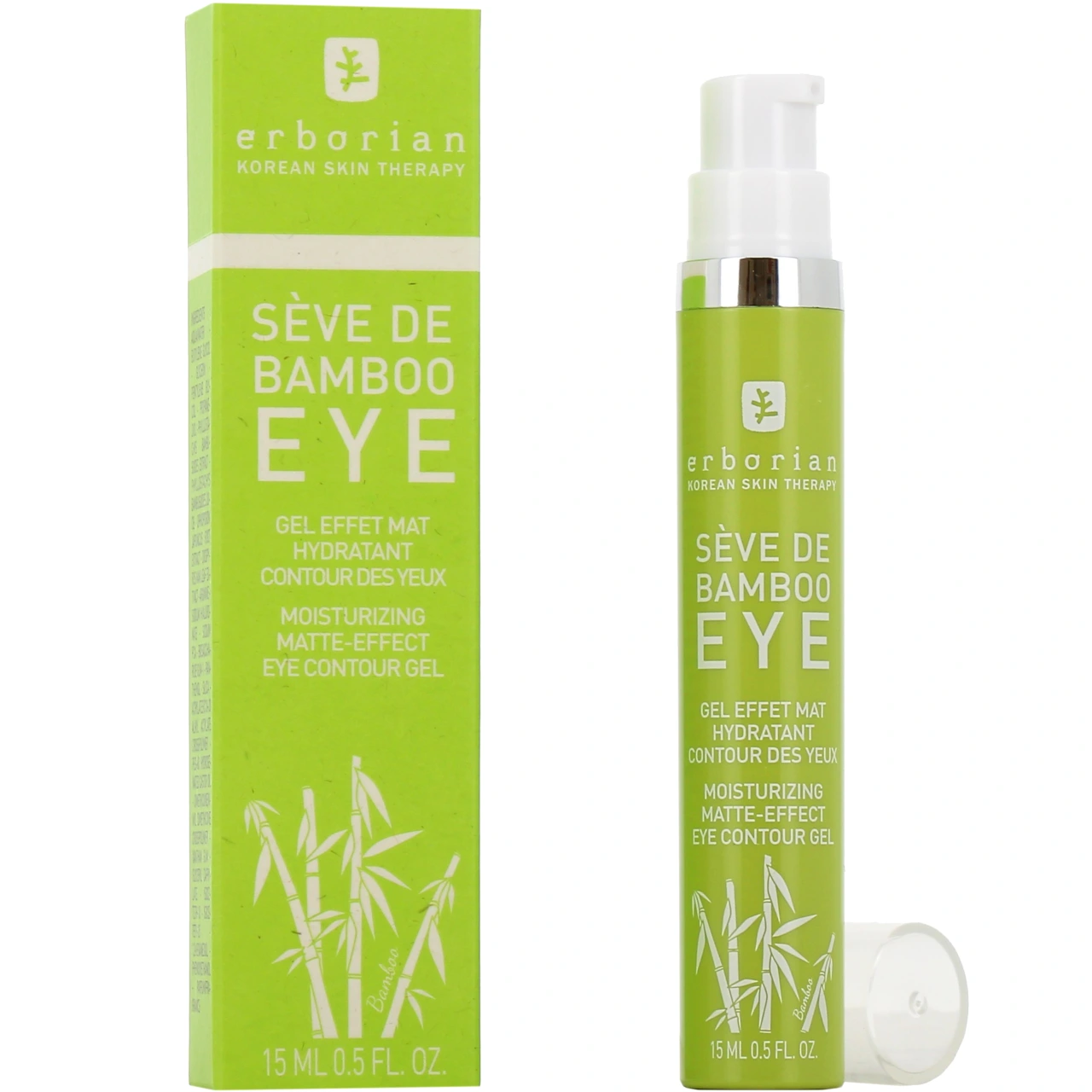 Erborian Sève de Bamboo Eye - Erborian