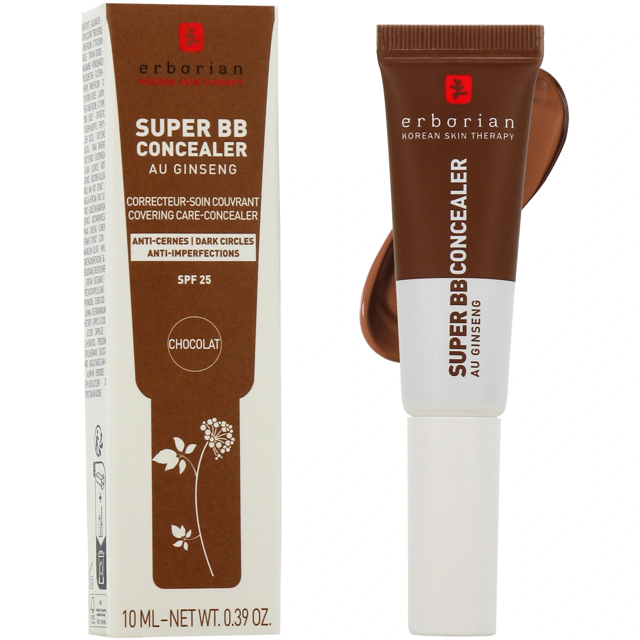 Erborian Super BB Concealer - Vue 2