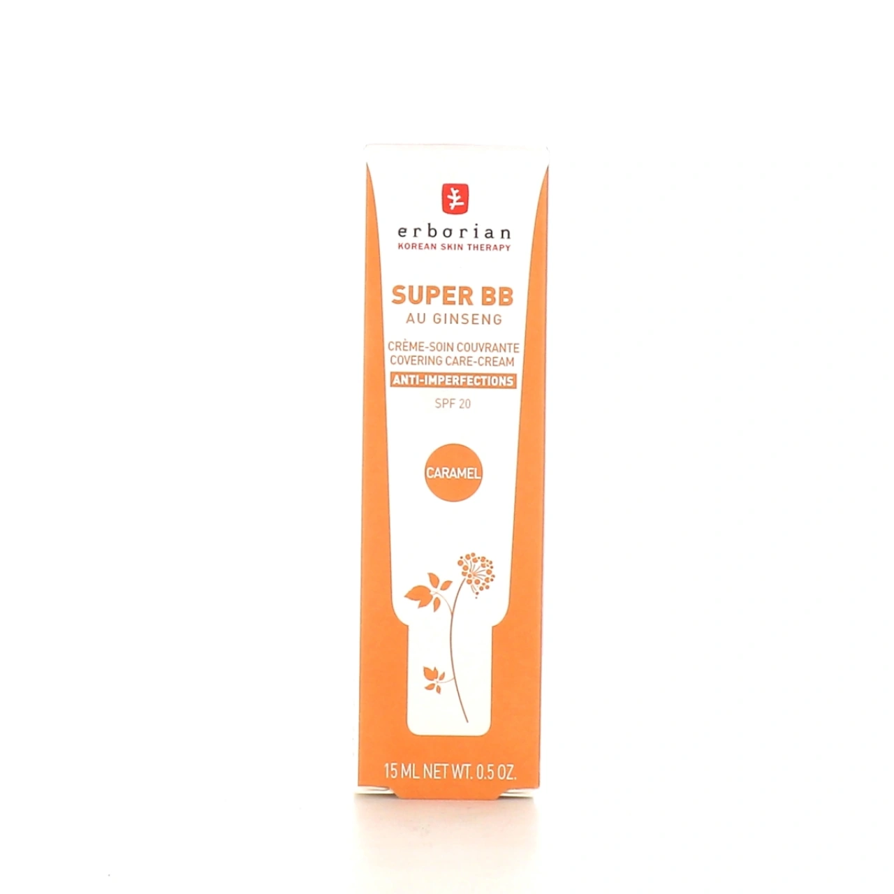 Erborian Super BB - Vue 25