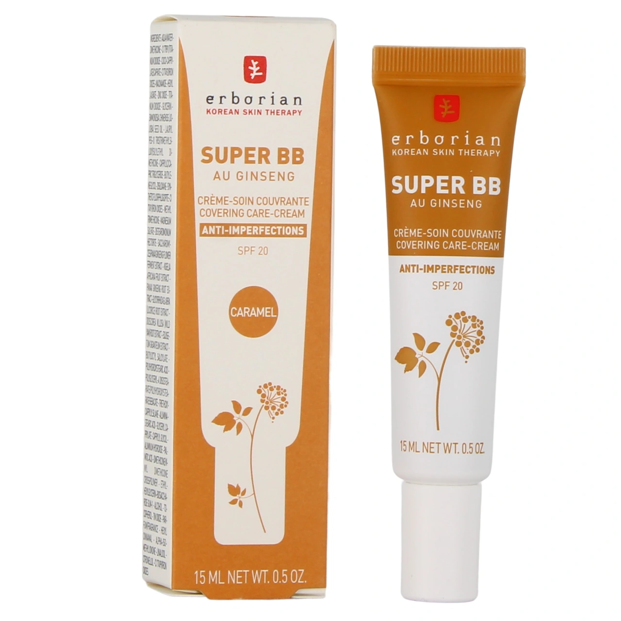 Erborian Super BB - Vue 13