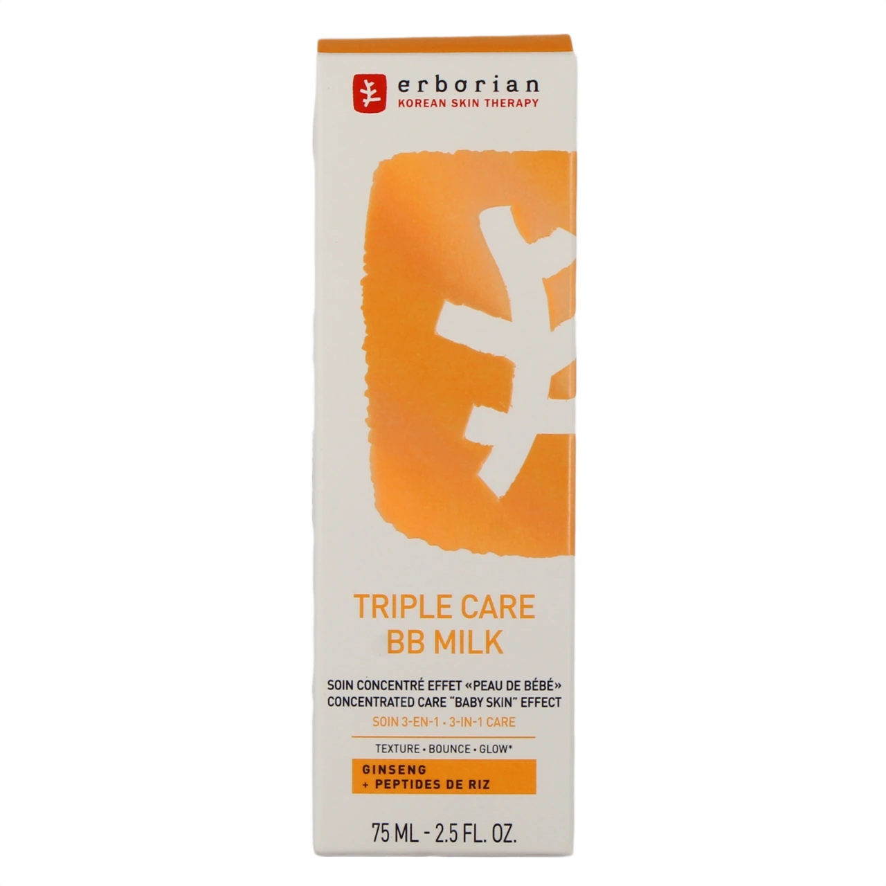Erborian Triple Care BB Milk - Vue 2