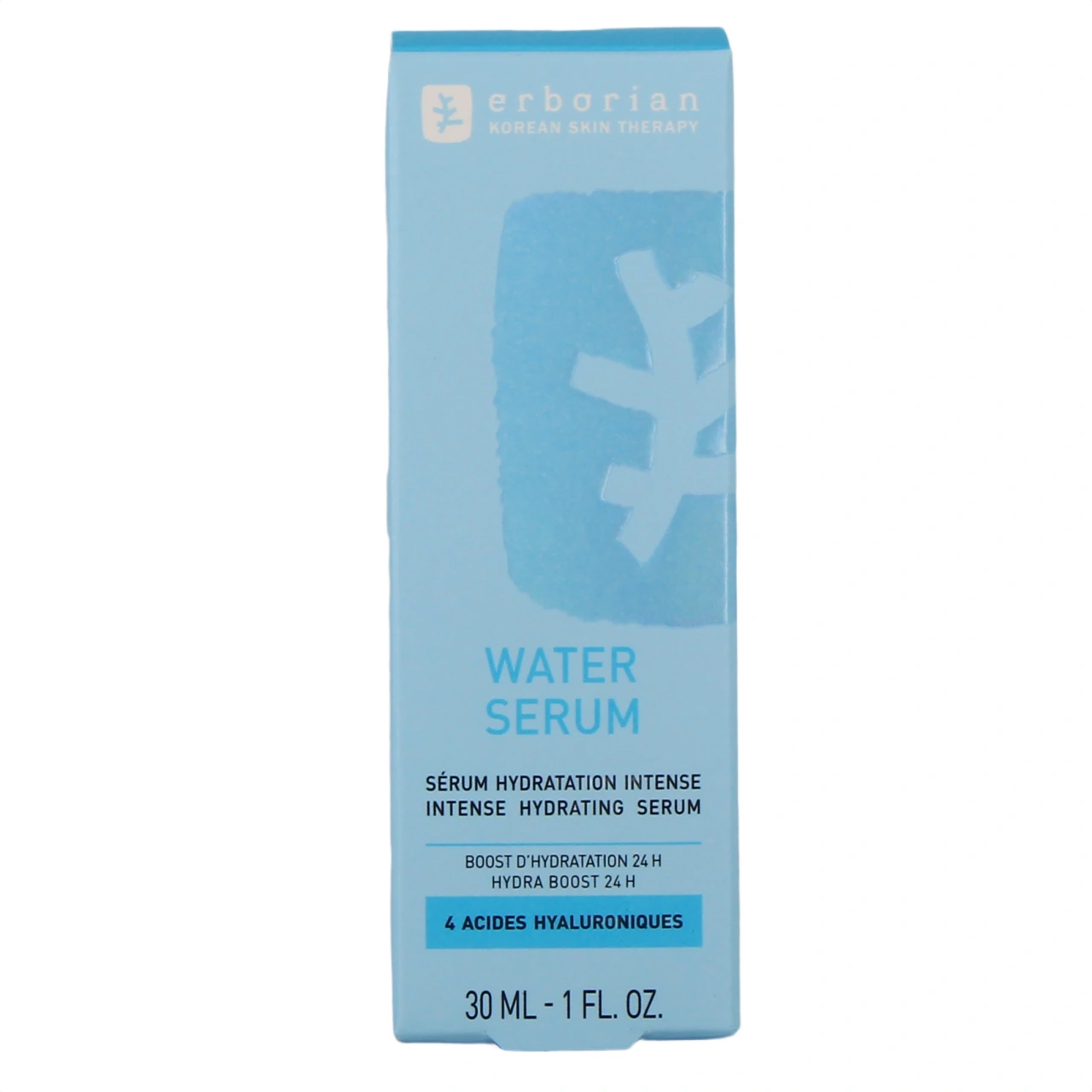 Erborian Water Serum - Vue 2