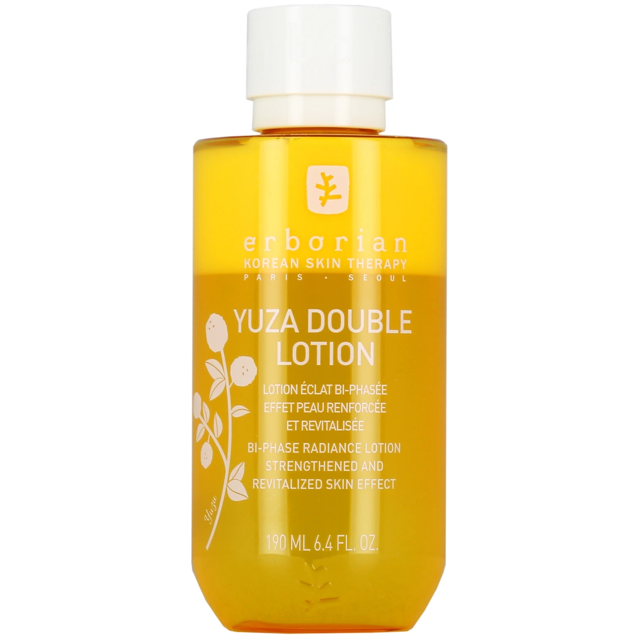 Erborian Yuza Double Lotion - Erborian