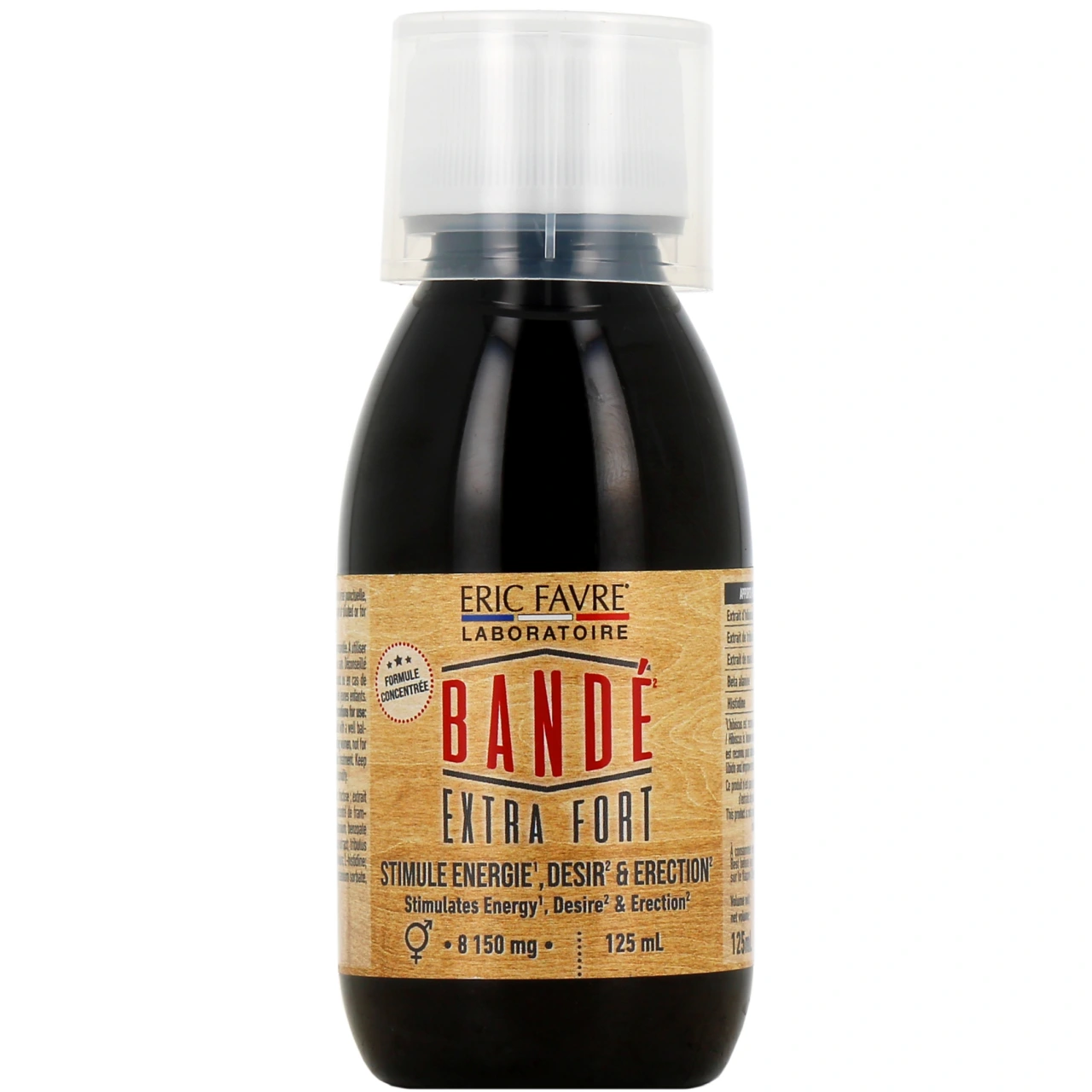 Eric Favre Bois Bandé - Vue 4