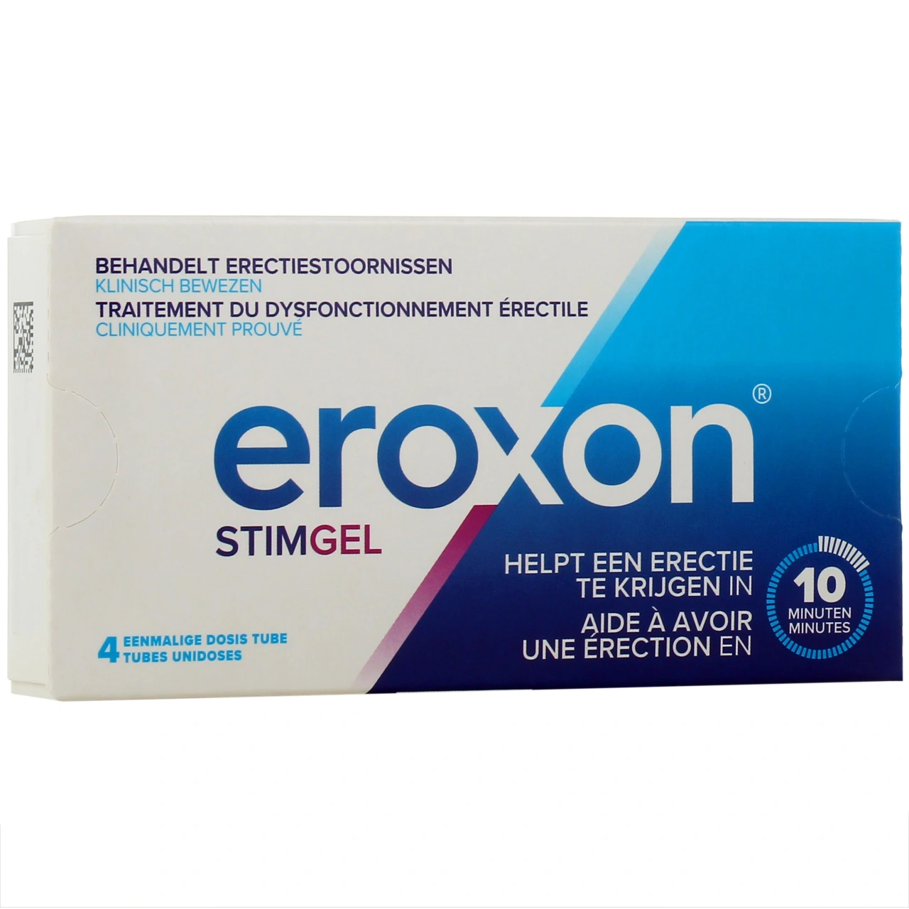 Eroxon Stimgel - Cooper