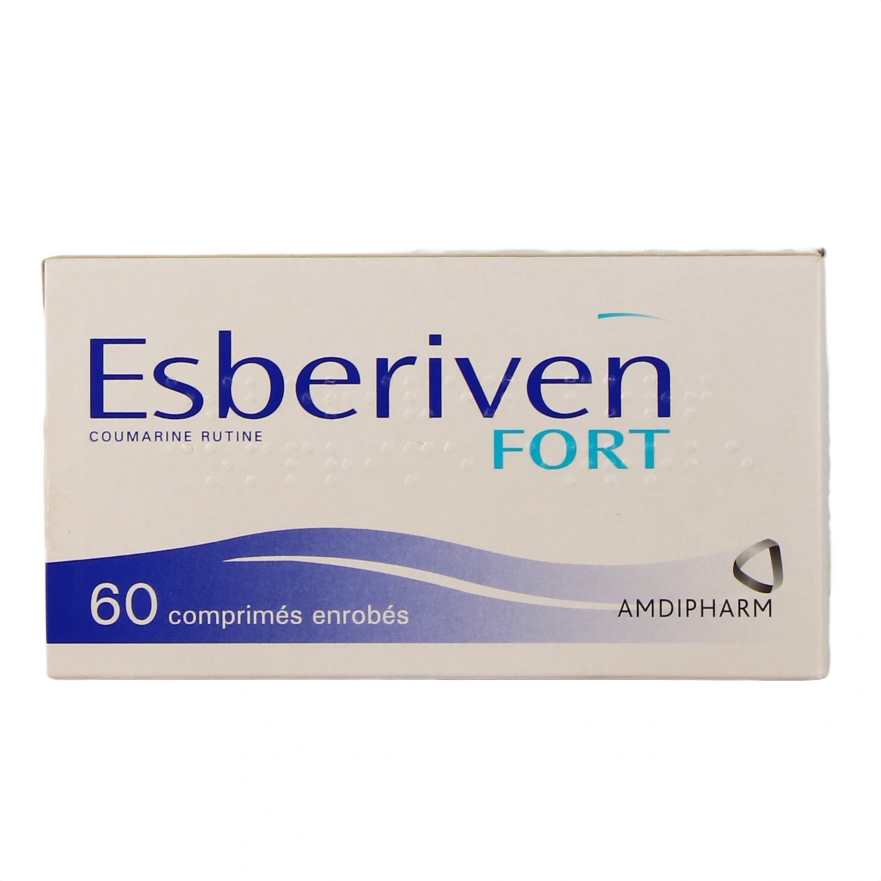 Esberiven Fort - Vue 2