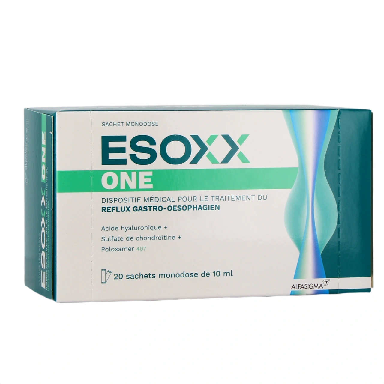 Esoxx One - Alfasigma