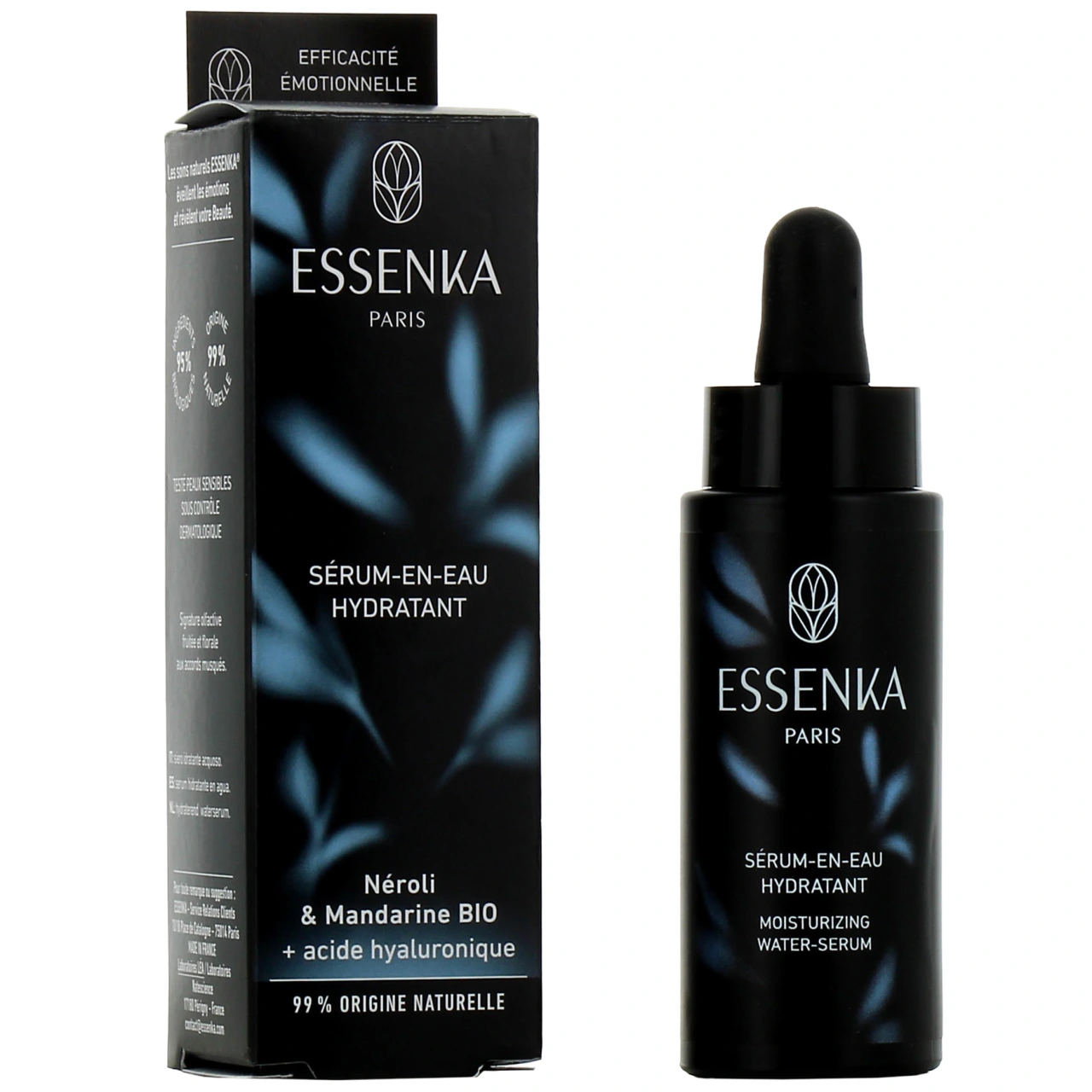 Essenka Sérum-en-Eau Hydratant - Essenka