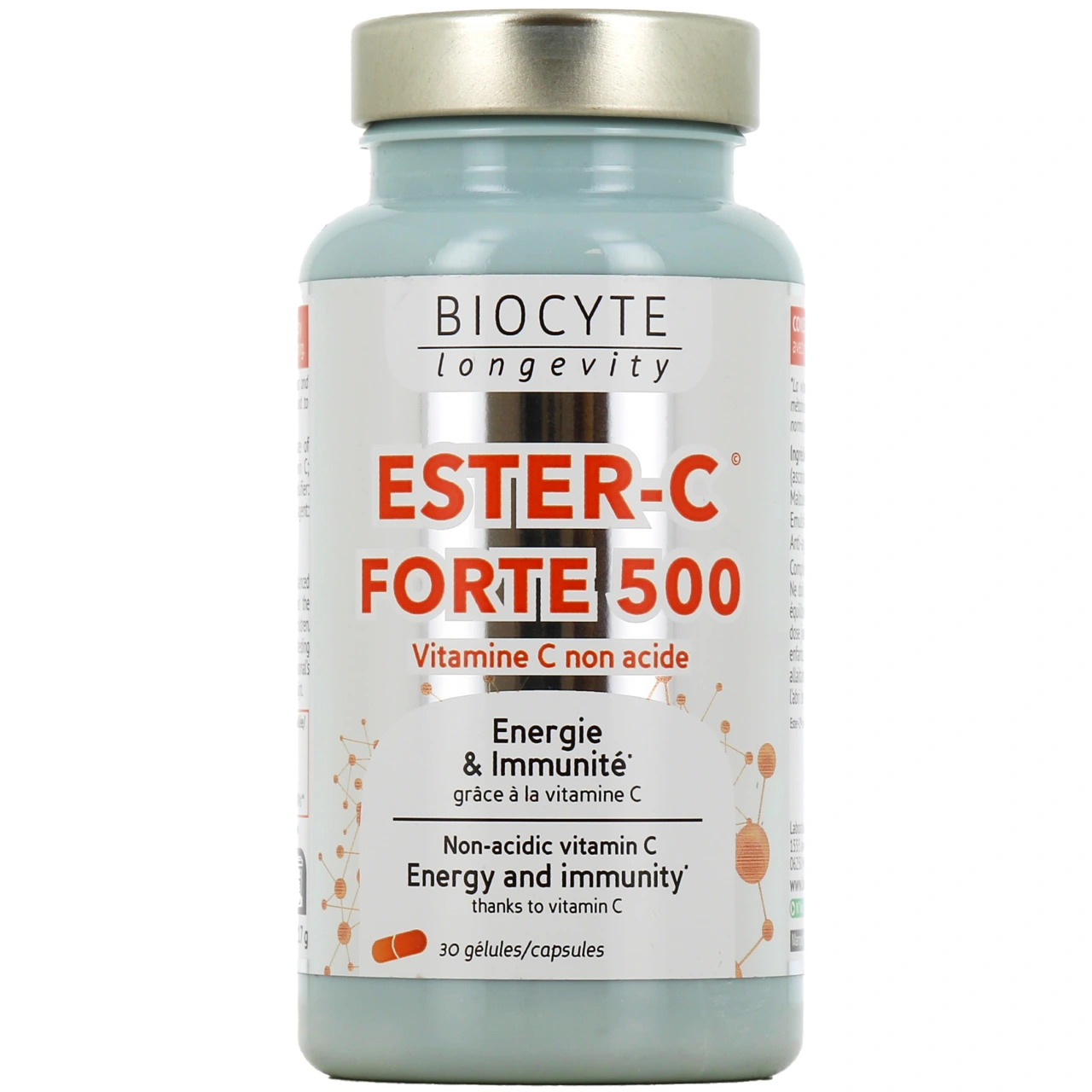Biocyte Ester-C Forte - Biocyte
