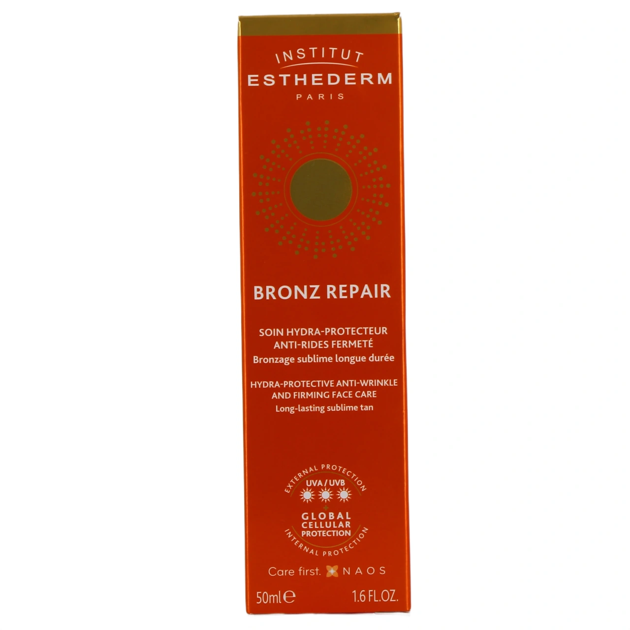 Esthederm Bronz Repair Soin Protecteur Anti-Rides - Vue 2