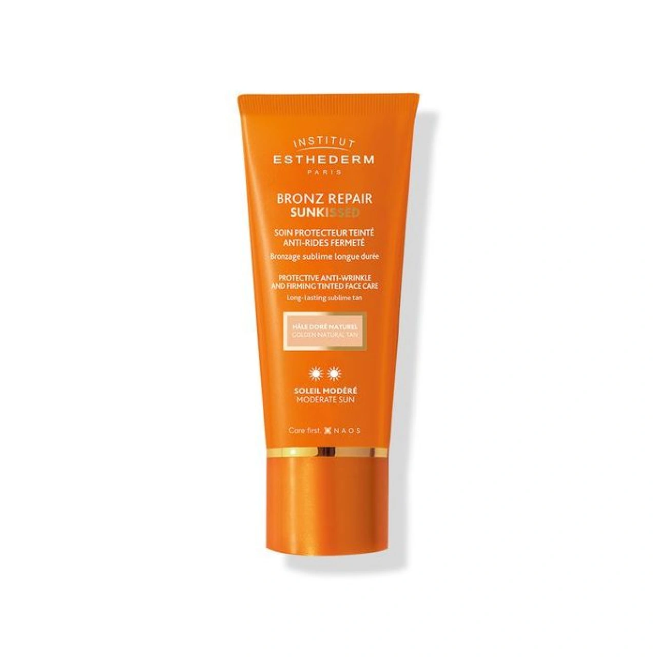 Esthederm Bronz Repair Sunkissed Soleil Modéré - Vue 3