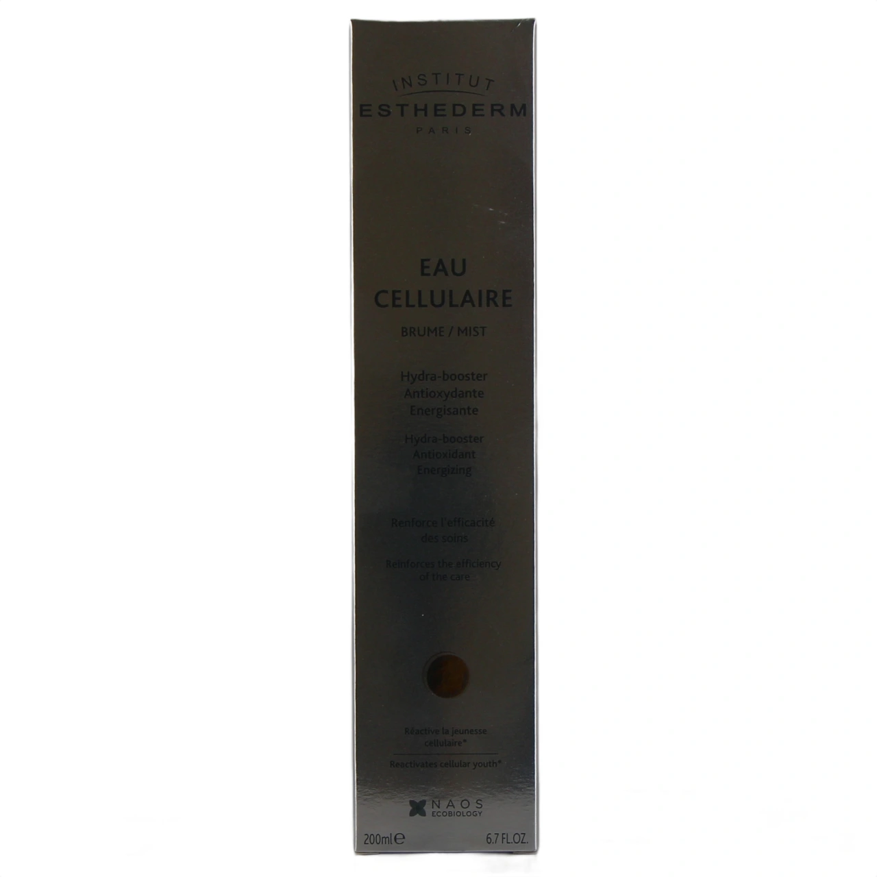 Esthederm Brume d'eau cellulaire - Vue 2