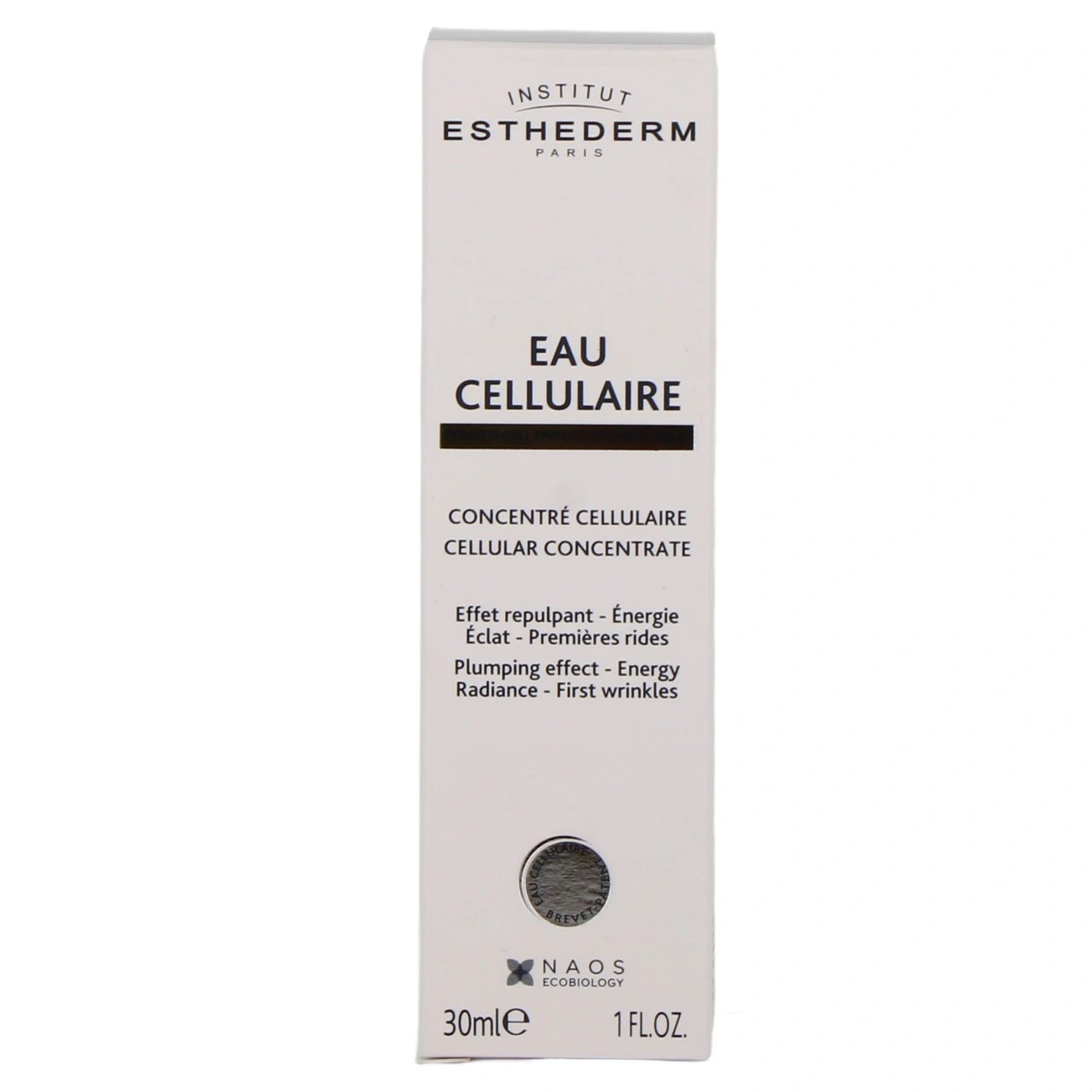 Esthederm Eau Cellulaire Concentré - Vue 2