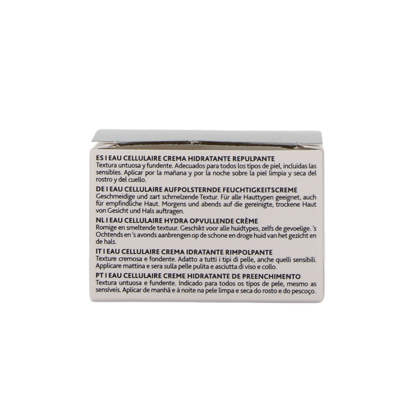 Esthederm Eau Cellulaire Crème Hydratante Fondante - Vue 3