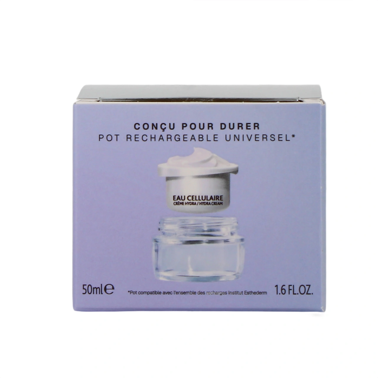 Esthederm Eau Cellulaire Crème Hydratante Fondante - Vue 6