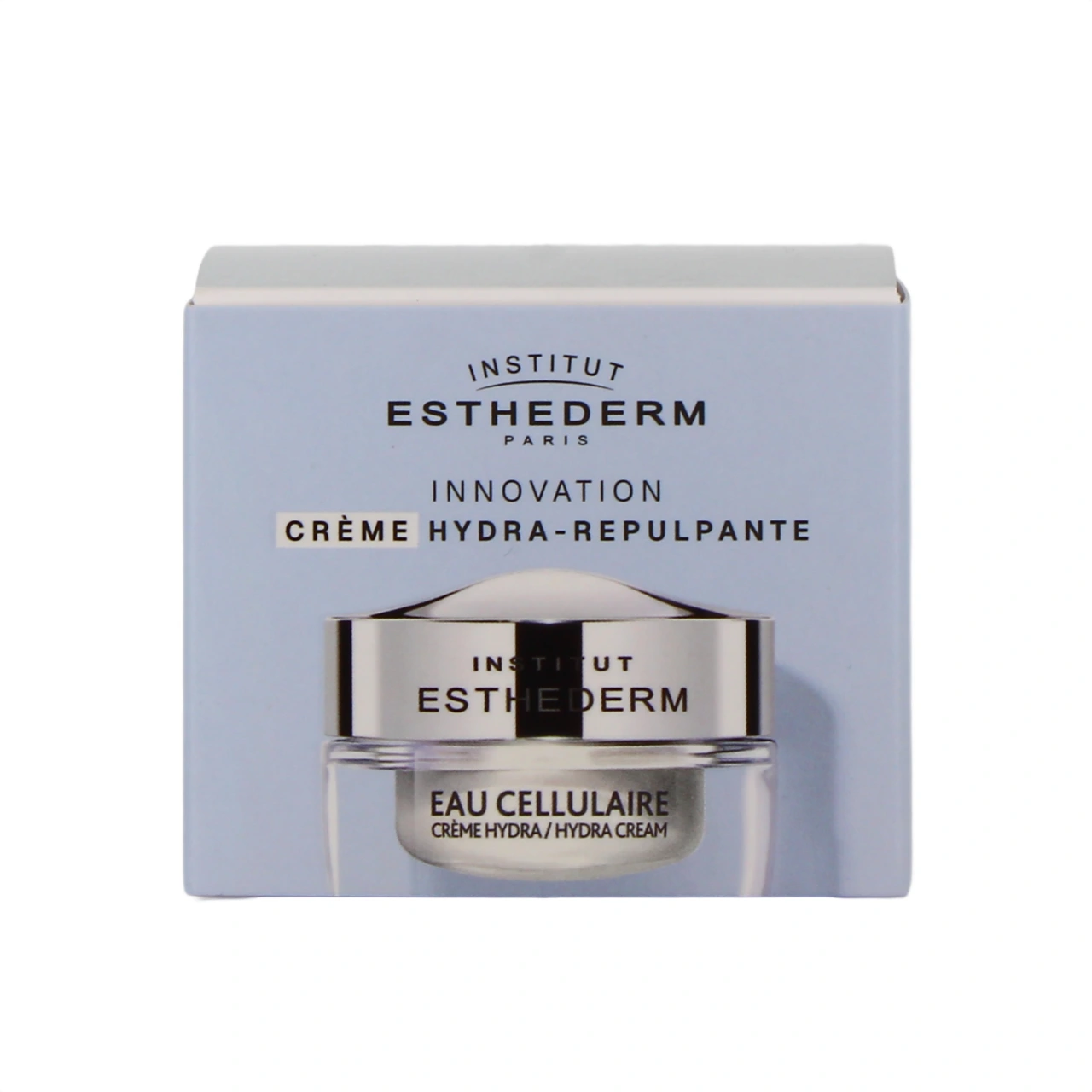 Esthederm Eau Cellulaire Crème Hydratante Fondante - Vue 5