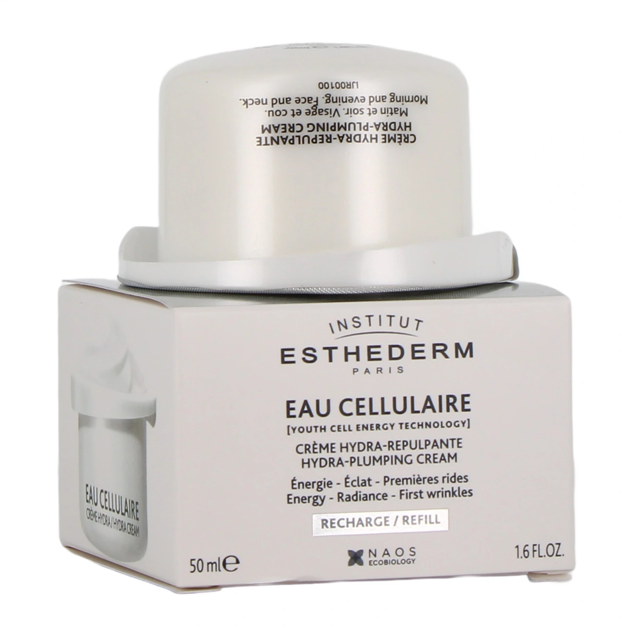 Esthederm Eau Cellulaire Crème Hydratante Fondante - Esthederm