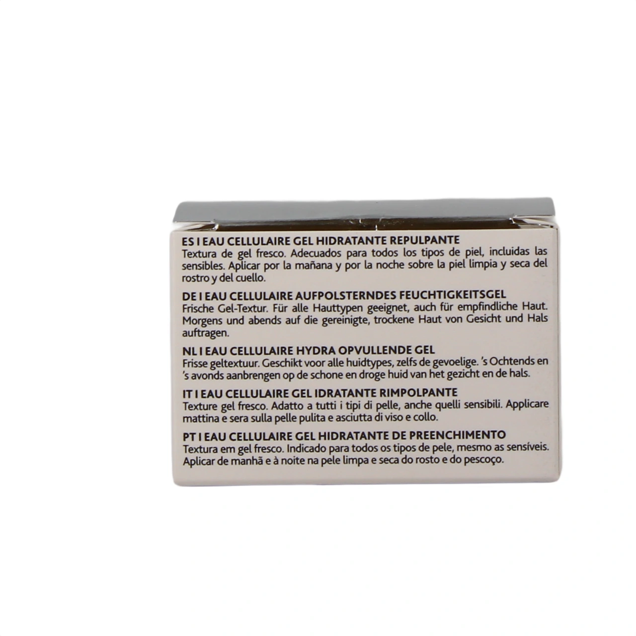 Esthederm Eau Cellulaire Gel - Vue 3