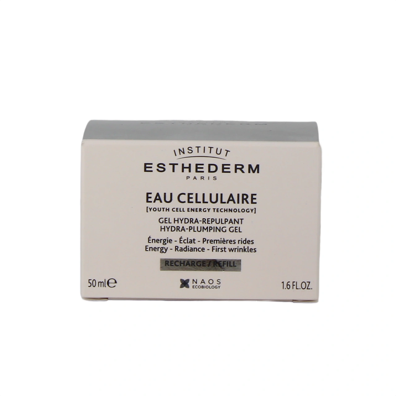 Esthederm Eau Cellulaire Gel - Vue 2