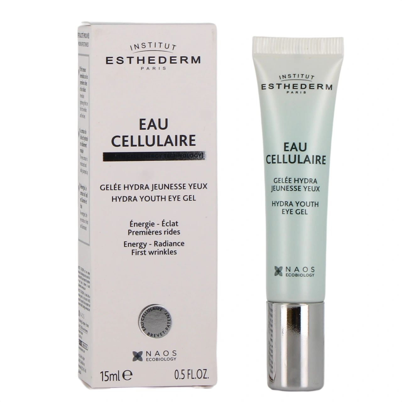 Esthederm Eau Cellulaire Gelée Yeux - Esthederm