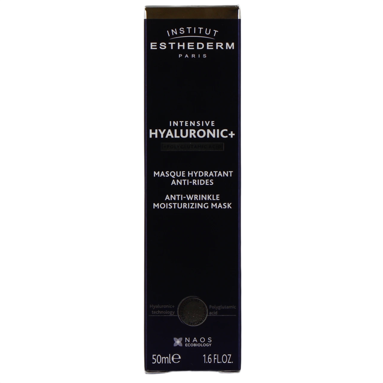 Esthederm Intensive Hyaluronic + Masque - Vue 2
