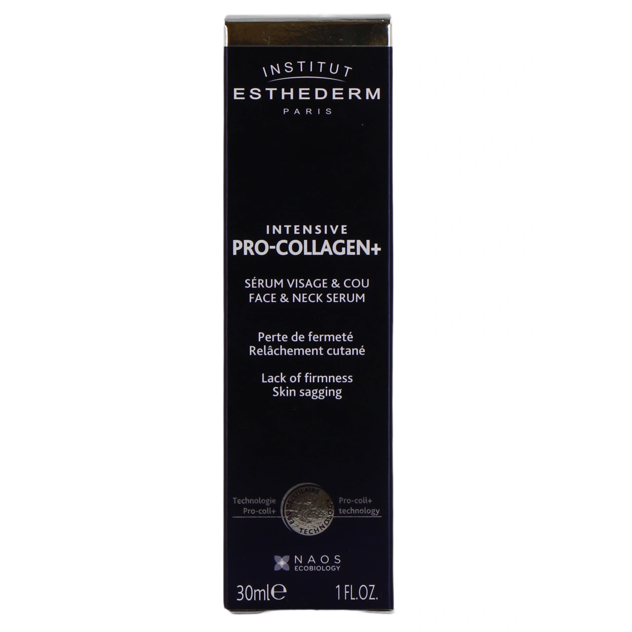 Esthederm Intensive Pro-Collagen+ Sérum Visage et Cou - Vue 2