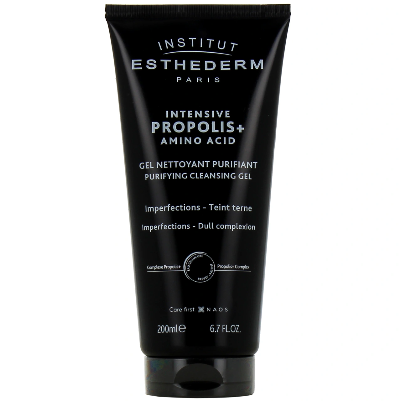 Esthederm Intensive Propolis+ Gel Nettoyant Purifiant - Esthederm
