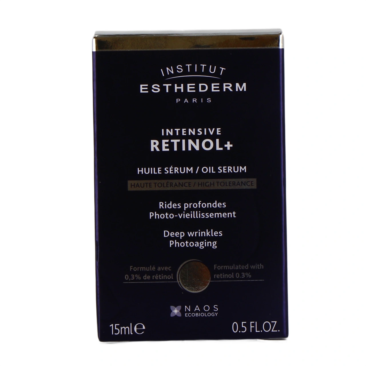 Esthederm Intensive Rétinol - Vue 3
