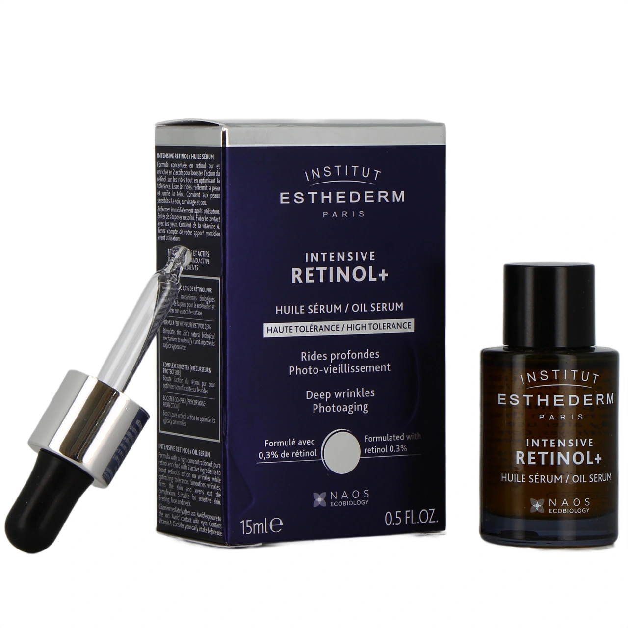 Esthederm Intensive Rétinol - Vue 2