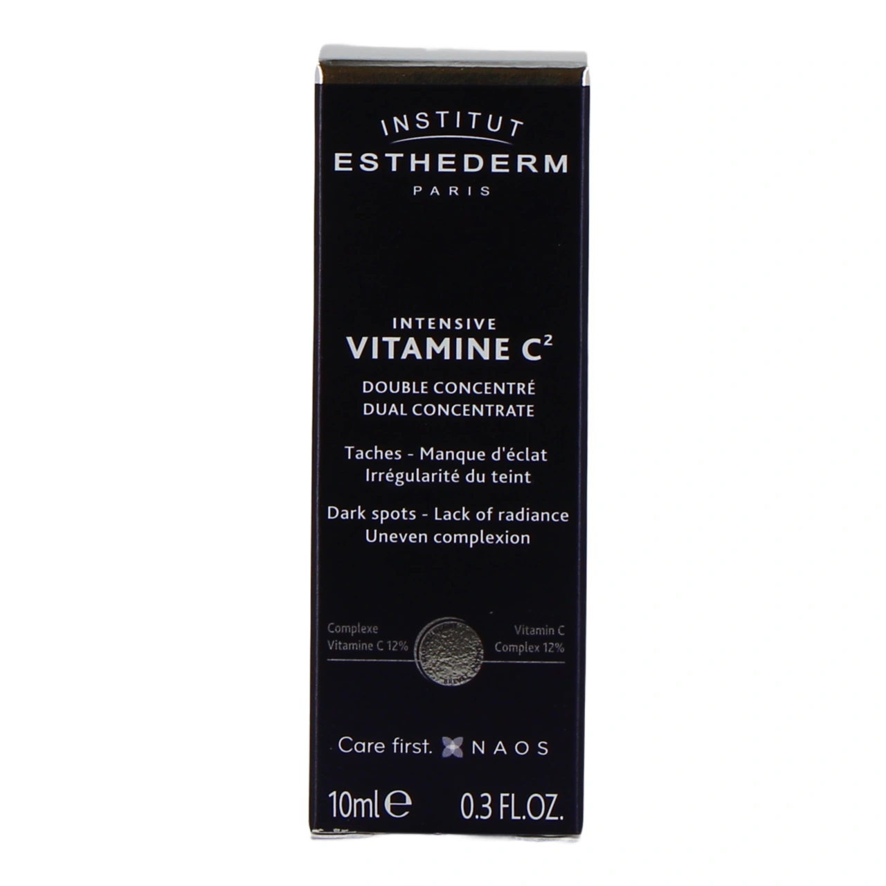 Esthederm Intensive Vitamine C² Double Concentré - Vue 2