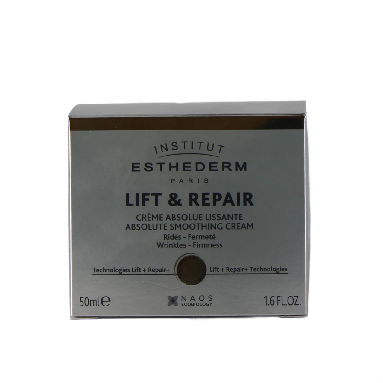 Esthederm Lift & Repair Crème Absolue Lissante - Vue 2